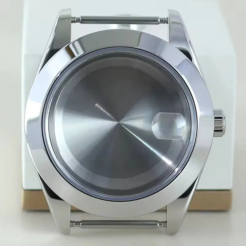 Boitiers classiques My Elsass watch