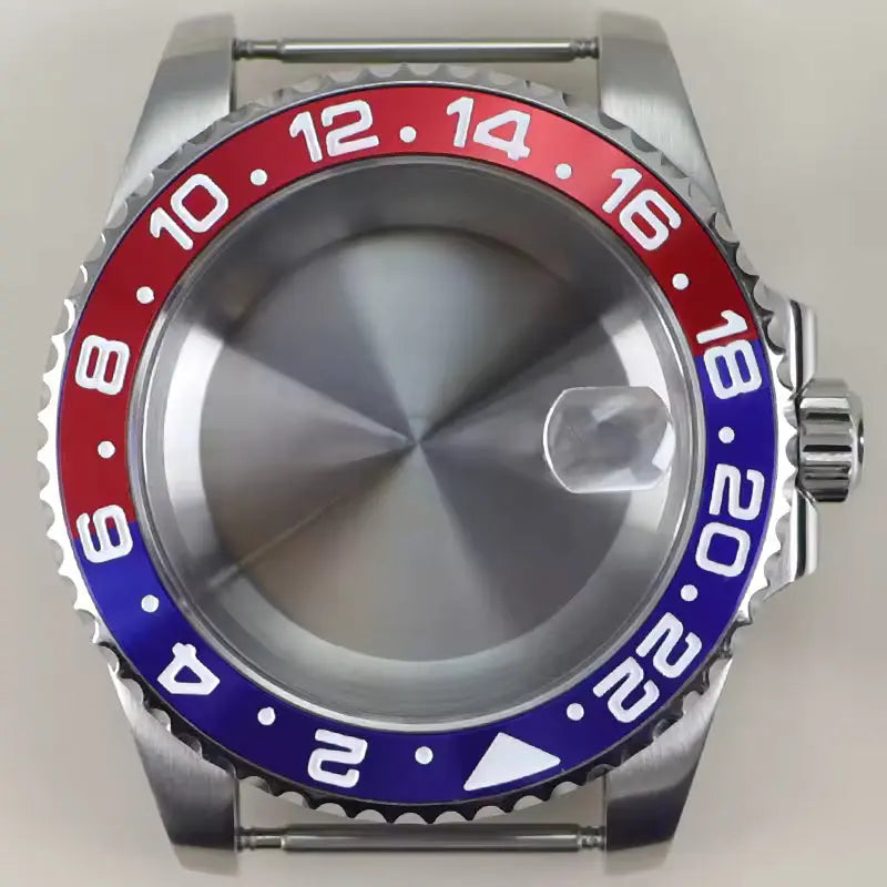 Boitiers Subnautiques/GMT My Elsass watch