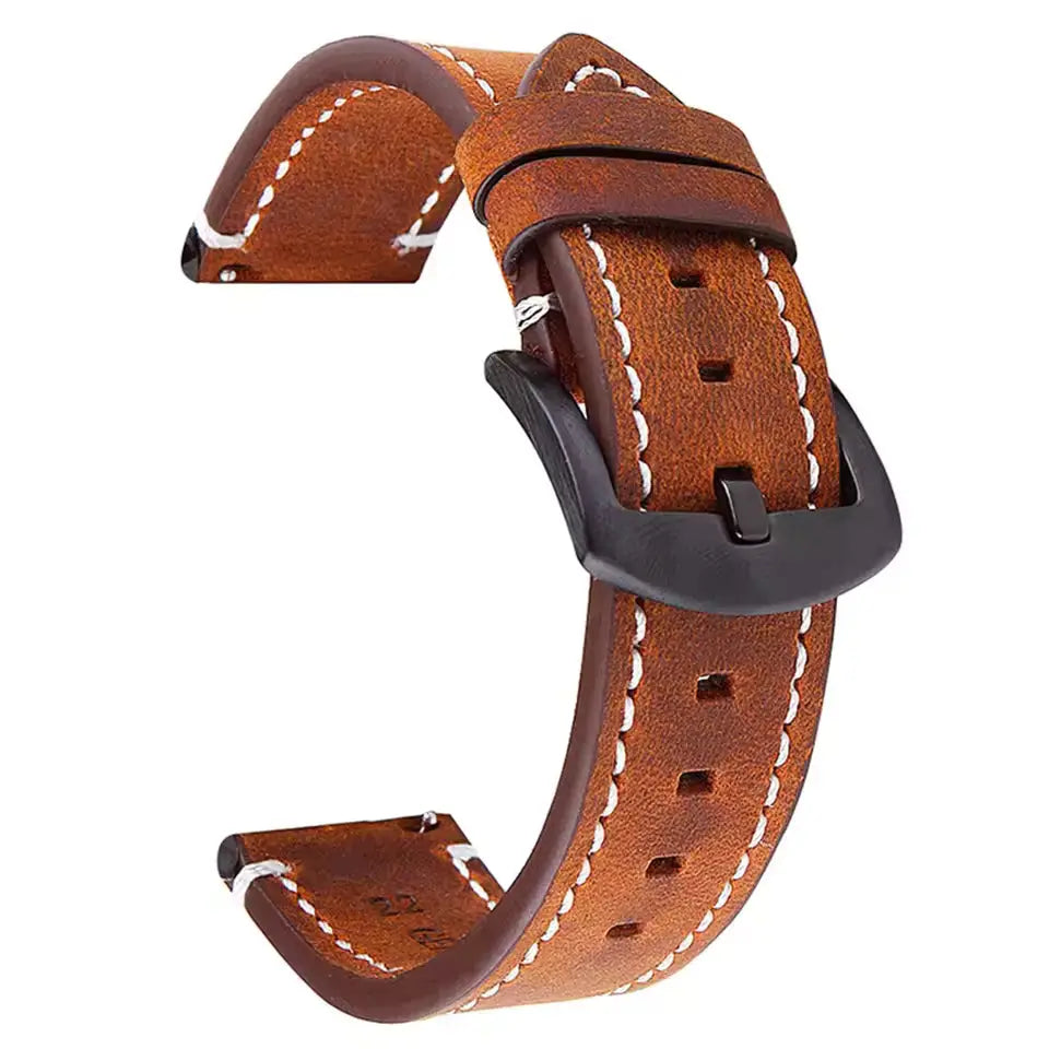 Bracelets Simili Cuir My Elsass watch