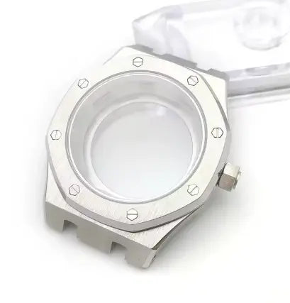 Boitiers Chêne Royal My Elsass watch