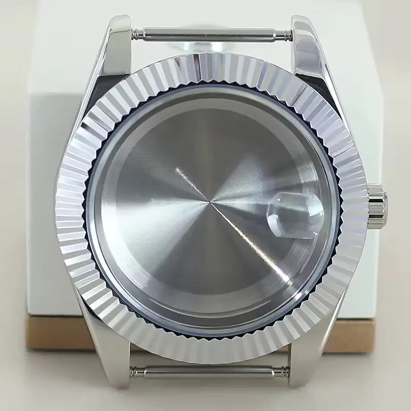 Boitiers Datejuste My Elsass watch