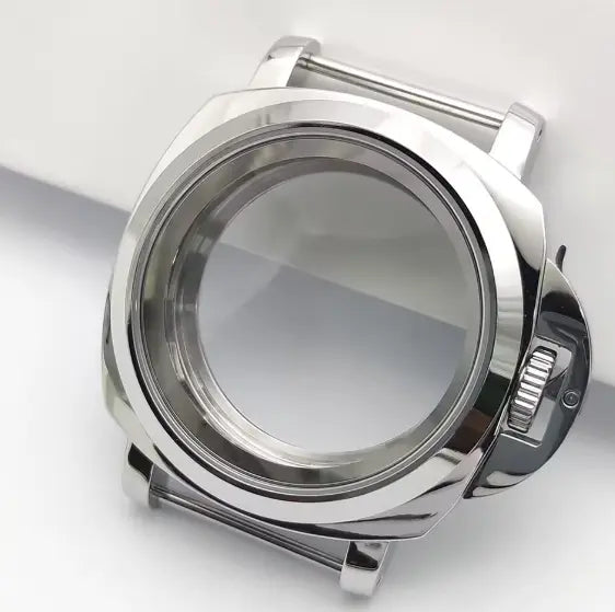 Boitiers Luminous My Elsass watch