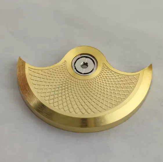 Masses oscillantes My Elsass watch