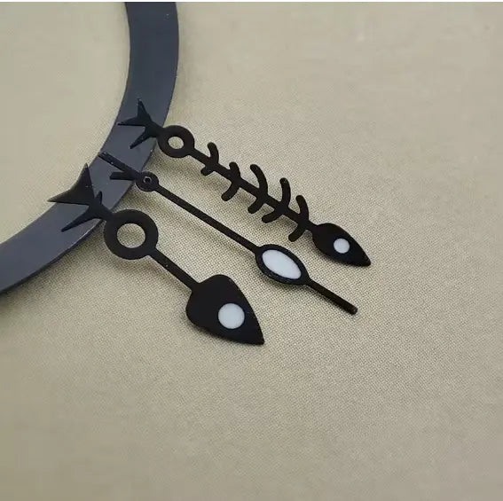 Aiguilles My Elsass watch