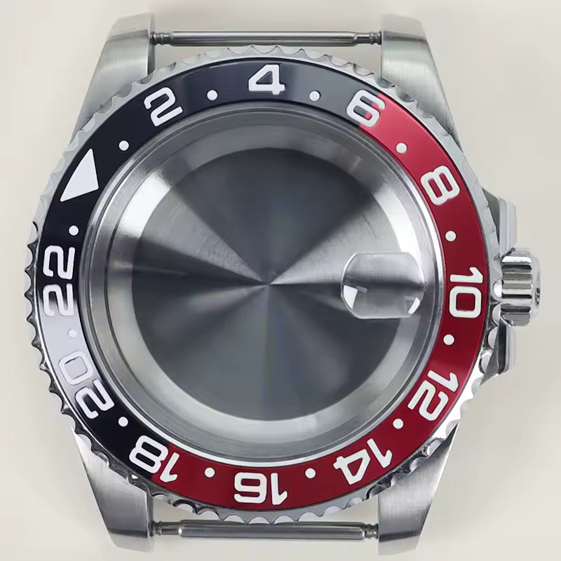 Boitiers GMT Ma boutique