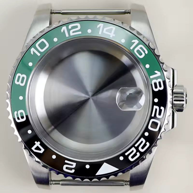 Boitiers GMT Ma boutique