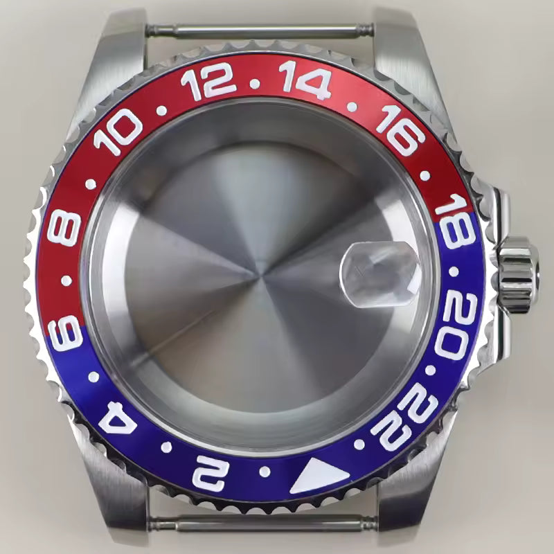 Boitiers GMT Ma boutique