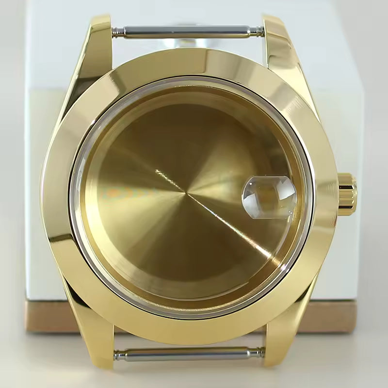 Boitiers classiques couleurs unis Ma boutique