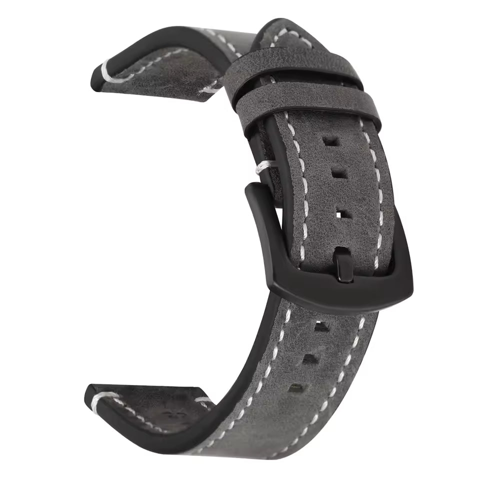 Bracelets similicuir lisse Ma boutique