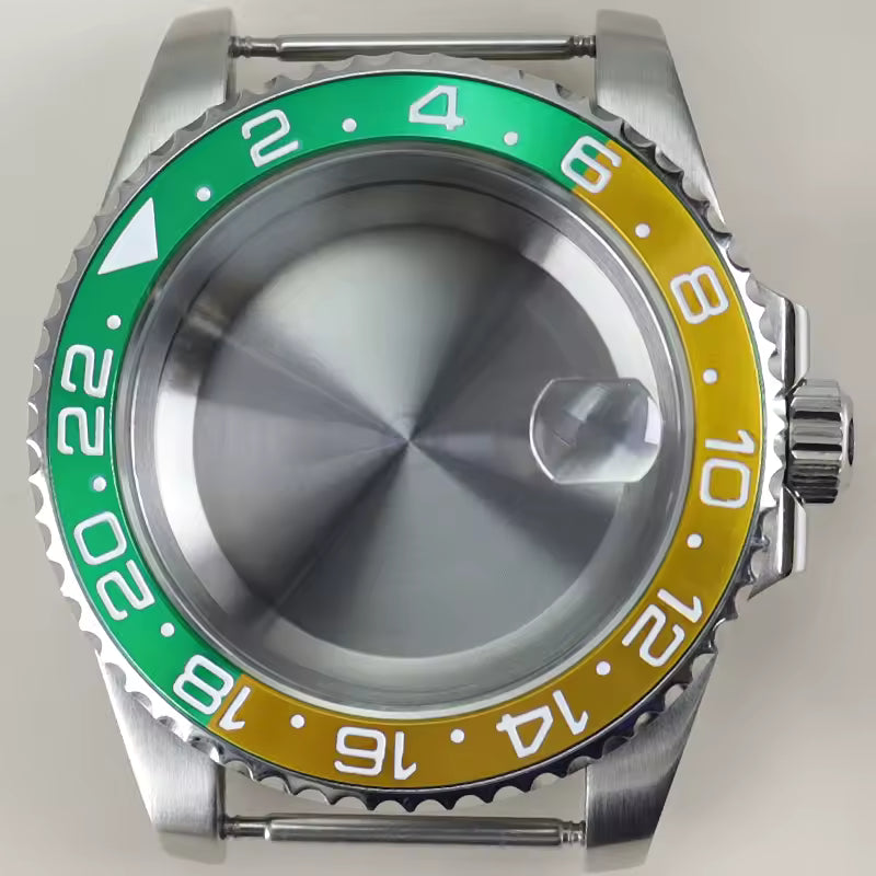 Boitiers GMT Ma boutique