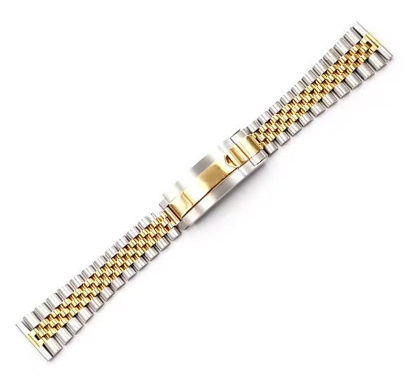 5 mailles bicolores Ma boutique