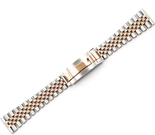 5 mailles bicolores Ma boutique