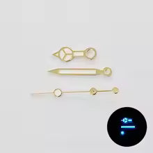 Aiguilles classiques Ma boutique