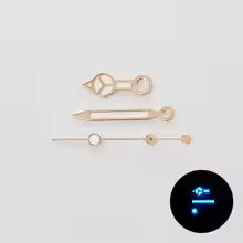 Aiguilles classiques Ma boutique