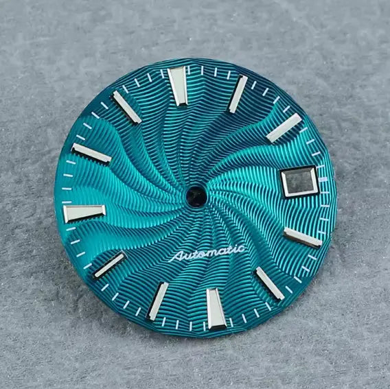 Cadran Arabique designs extravagants Ma boutique