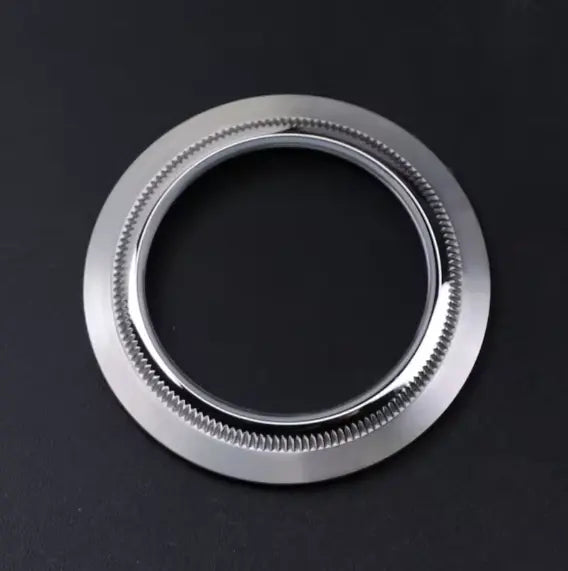 Arrière de boitier en verre Ma boutique