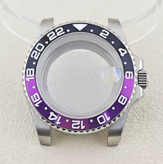 Boitiers GMT Ma boutique