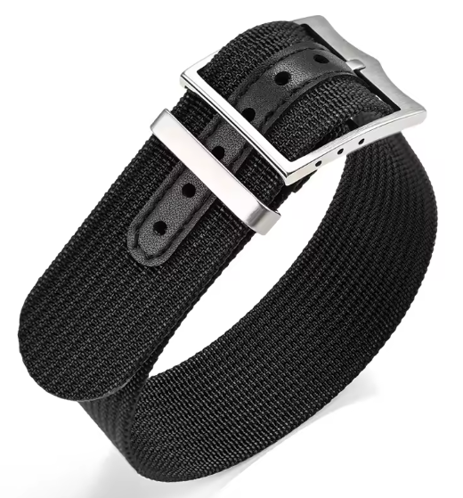 Bracelet nato couleurs unies Ma boutique