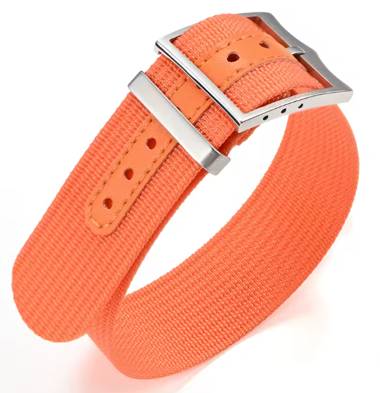 Bracelet nato couleurs unies Ma boutique