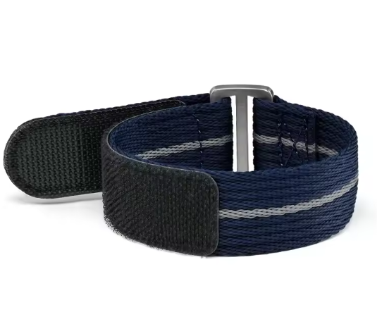 Bracelet velcro bicolores Ma boutique