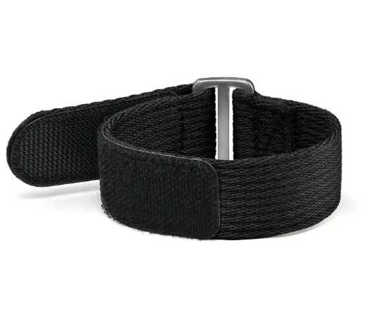 Bracelet velcro couleurs unies Ma boutique