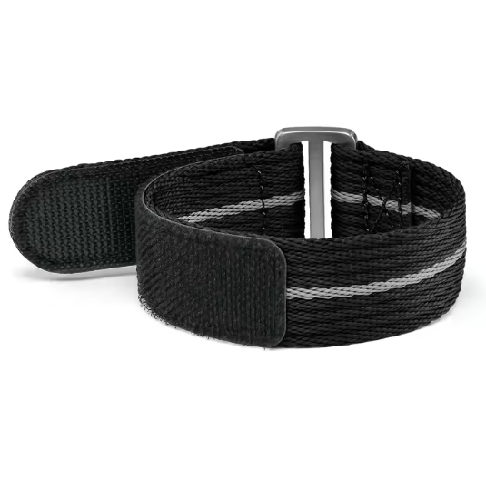 Bracelet velcro bicolores Ma boutique