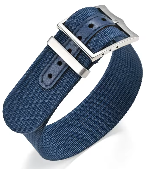 Bracelet nato couleurs unies Ma boutique