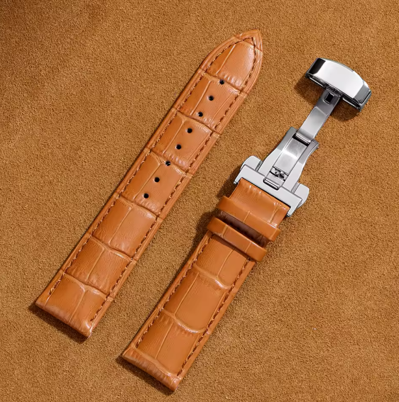 Bracelets similicuir style crocodile Ma boutique