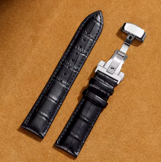 Bracelets similicuir style crocodile Ma boutique