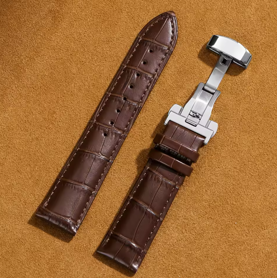 Bracelets similicuir style crocodile Ma boutique