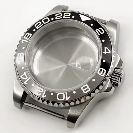 Boitiers GMT Ma boutique