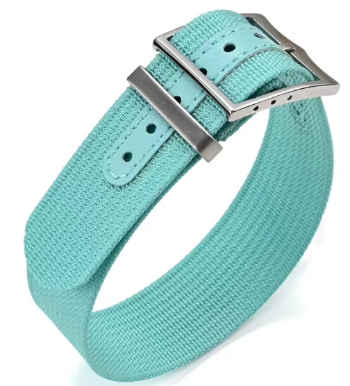 Bracelet nato couleurs unies Ma boutique