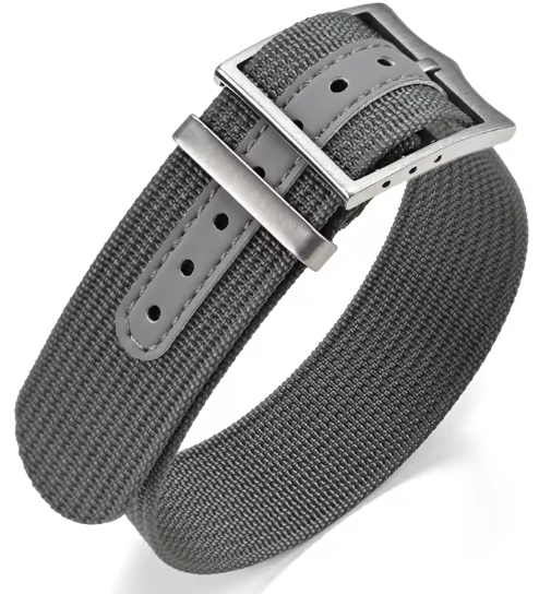 Bracelet nato couleurs unies Ma boutique