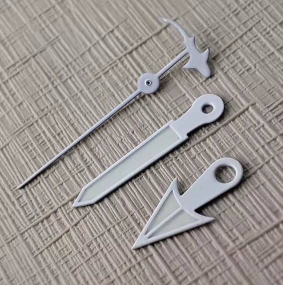 Aiguilles Originales Ma boutique