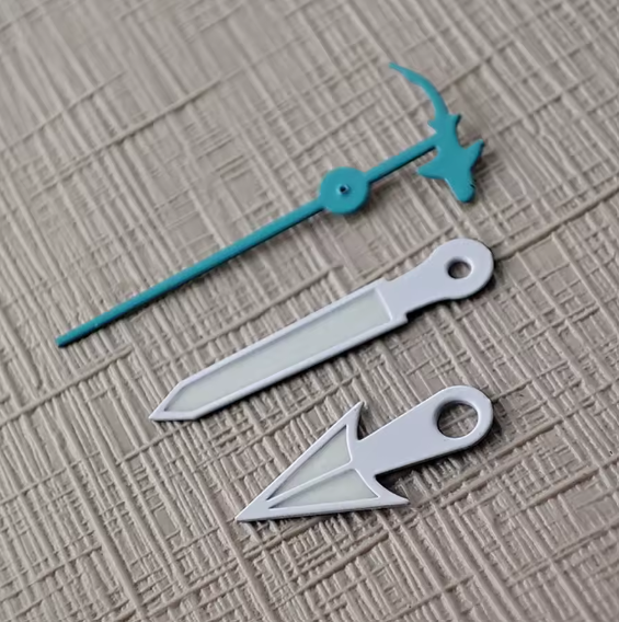 Aiguilles Originales Ma boutique