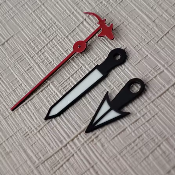 Aiguilles Originales Ma boutique