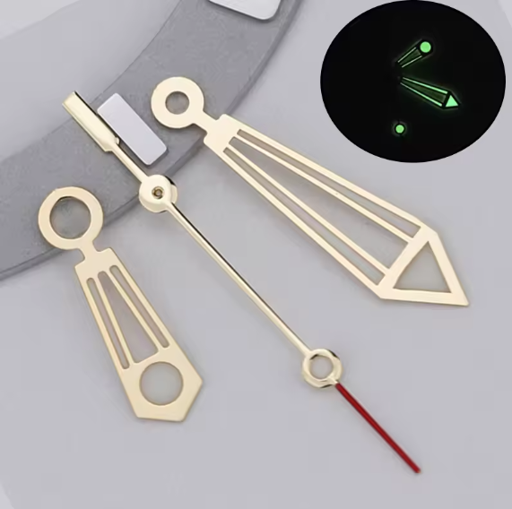 Aiguilles classiques Ma boutique